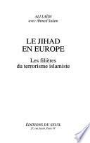 Le jihad en Europe