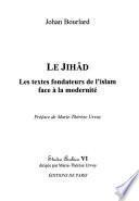 Le jihâd