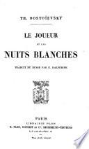 Le jouer