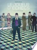 Le joueur d'échecs