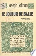 Le joueur de balle