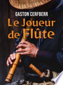 Le Joueur de Flûte