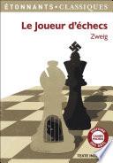 Le Joueur d’échecs