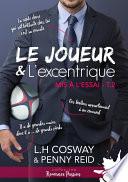 Le joueur et l'excentrique