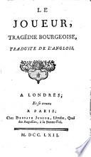 Le joueur