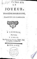 Le joueur
