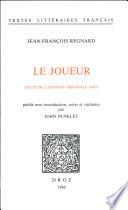 Le joueur