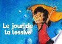 Le jour de la lessive