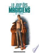 Le Jour des magiciens T5 : Le dernier cercle