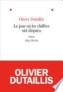 Le Jour où les chiffres ont disparu