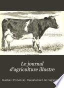 Le journal d'agriculture illustre