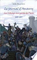 Le journal d'Amaury