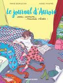 Le journal d'Aurore