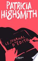 Le Journal d'Edith
