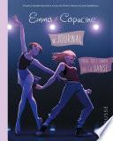 Le Journal d'Emma et Capucine, pour tout savoir sur la Danse