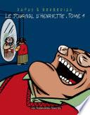 Le Journal d'Henriette T1