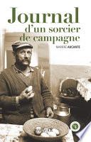 Le Journal d'un sorcier de campagne