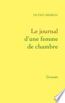 Le Journal d'une femme de chambre