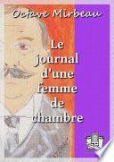 Le journal d'une femme de chambre