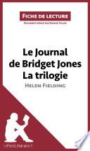 Le Journal de Bridget Jones de Helen Fielding - La trilogie (Fiche de lecture)