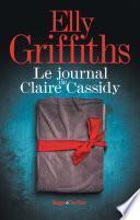 Le Journal de Claire Cassidy - extrait offert