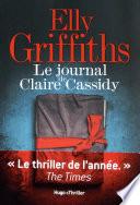 Le journal de Claire Cassidy