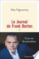 Le Journal de Frank Berton