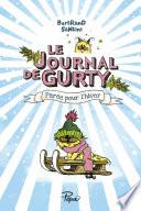 Le Journal de Gurty (Tome 2) – Parée pour l’hiver