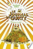 Le Journal de Gurty (Tome 3) – Marrons à gogo