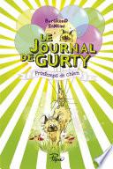Le Journal de Gurty (Tome 4) – Printemps de chien