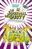 Le Journal de Gurty (Tome 6) – Mes bébés dinosaures