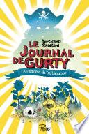 Le Journal de Gurty (Tome 7) – Le Fantôme de Barbapuces