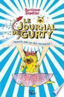 Le Journal de Gurty (Tome 8)
