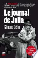 Le Journal de Julia