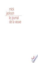 Le journal de la veuve