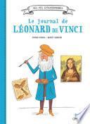 Le journal de Léonard de Vinci