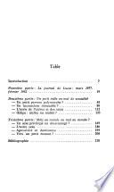 Le journal de Lucas, ou, Sexographie d'un petit garçon