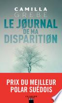 Le Journal de ma disparition
