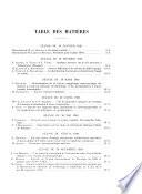 Le Journal de physique et le radium