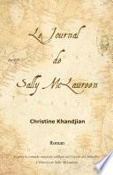 Le Journal de Sally McLaureen