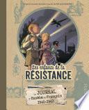 Le Journal des Enfants de la Résistance