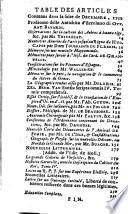 Le Journal des Scavans