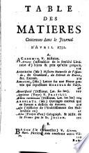 Le Journal des sçavans...