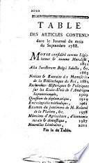 Le Journal des sçavans pour l'année...