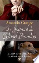 Le Journal du colonel Brandon