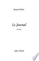 Le journal