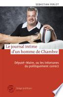 Le journal intime d'un homme de Chambre