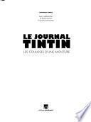 Le journal Tintin