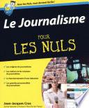 Le Journalisme Pour les Nuls