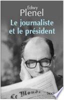 Le journaliste et le Président